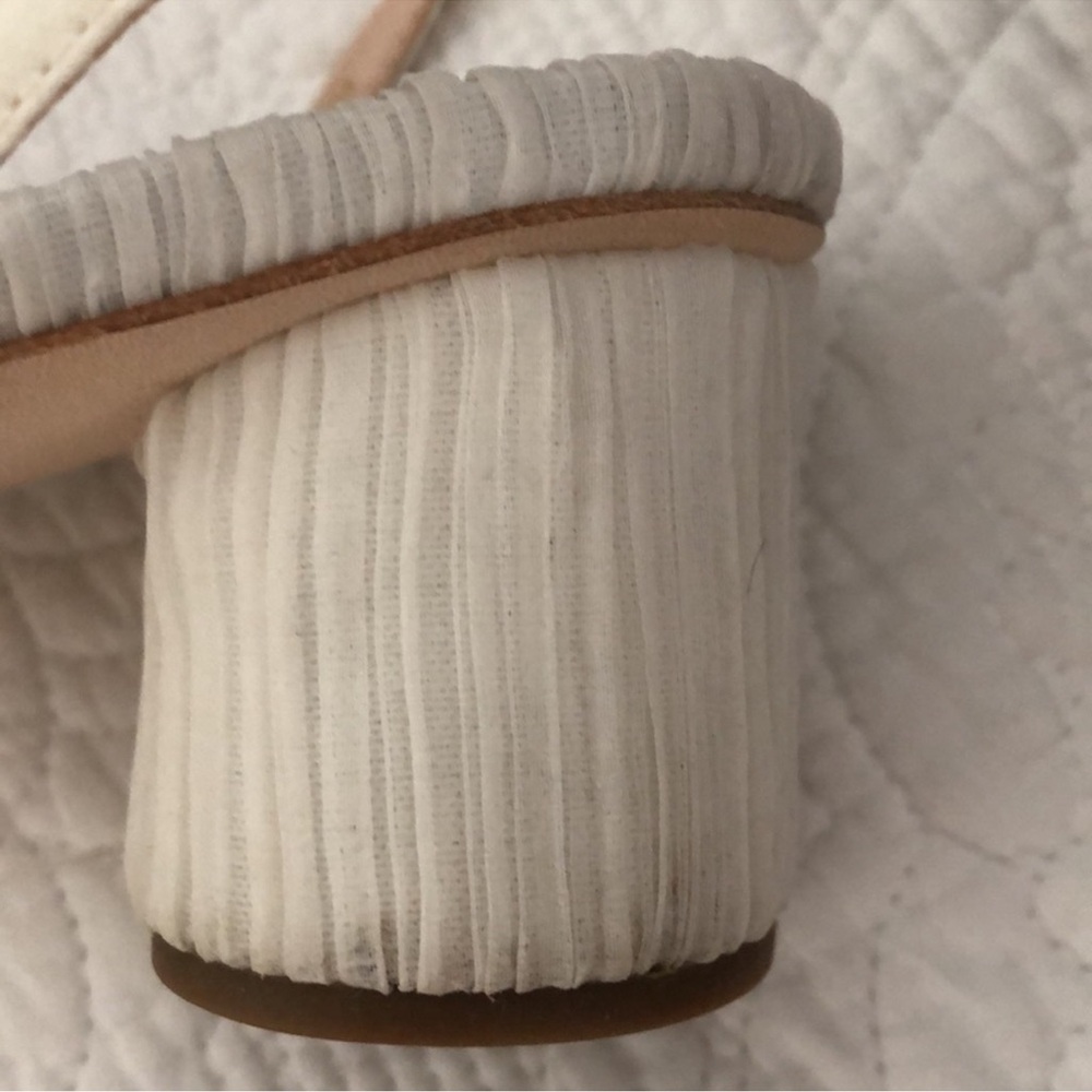 Loeffler Randal Sandals - Picture 6 of 7